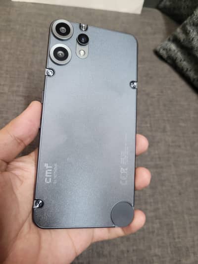 Nothing CMF Phone 2 Pro in 12 Months Warranty