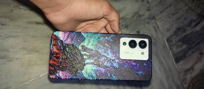 Infinix Note 12 All ok h