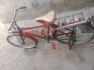 18 inche  shorab bicycle