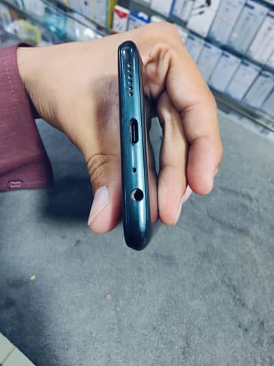 Infinix Note 10