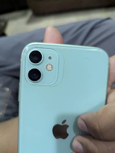 Apple iPhone 11