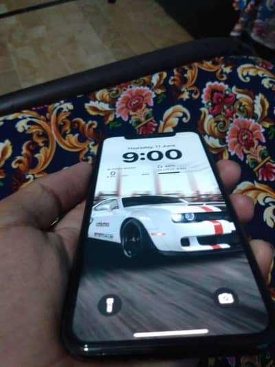 Apple iPhone XS
