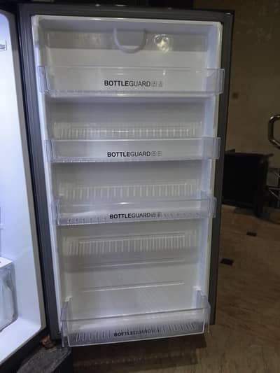 Haier Fridge
