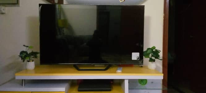 Haier Q LED 50 inch S 80