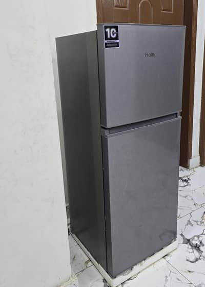 new hair refrigirator 2 door small size