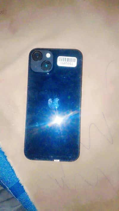 Apple iPhone 13