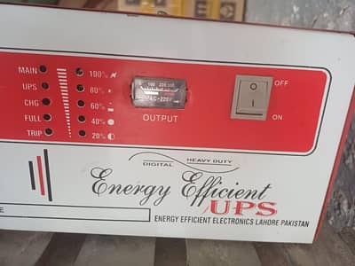 brand new ups