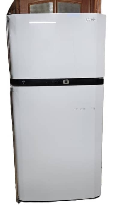 SHARP SJ-PT68R-WH2 FOR SALE