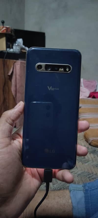 lg v60 5g for sale