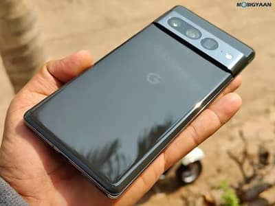 Google Pixel 7 Pro