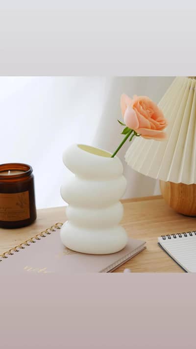 Imported premium quality Guldaan Vase for artficial and natural flower