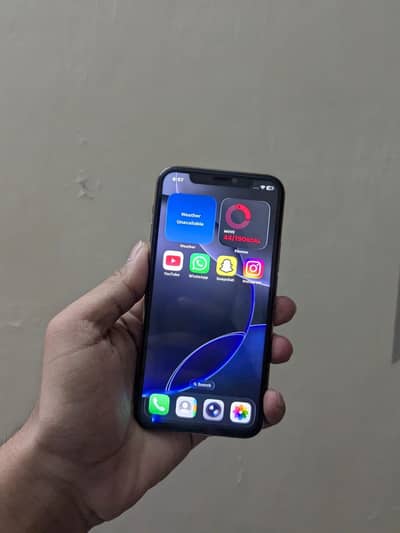 Apple iPhone 11 Pro