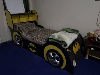 Kids Bed