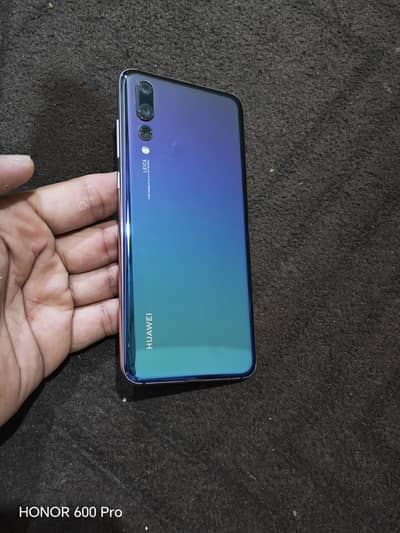 Huawei P20 Pro