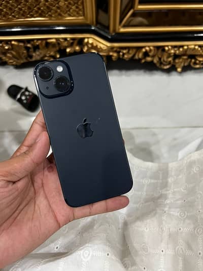 Apple iPhone 14
