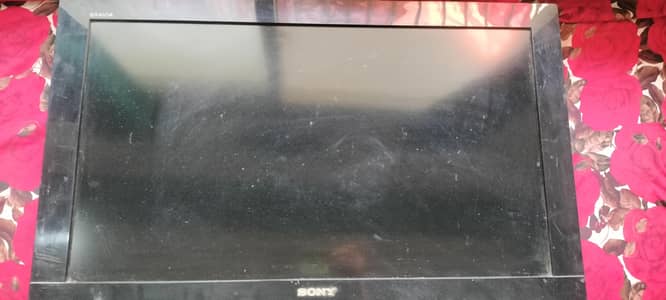 SONY BRAVIA