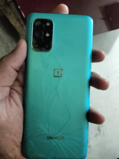 One Plus 8t
