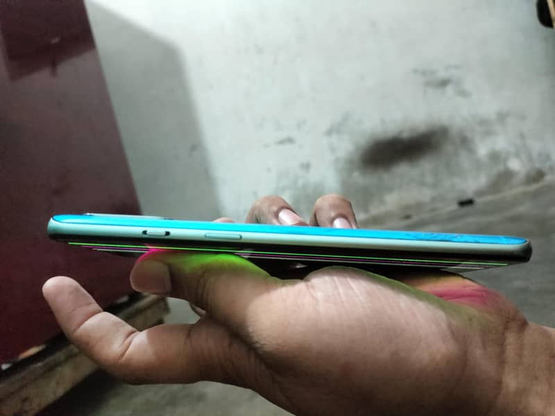 One Plus 8t 2