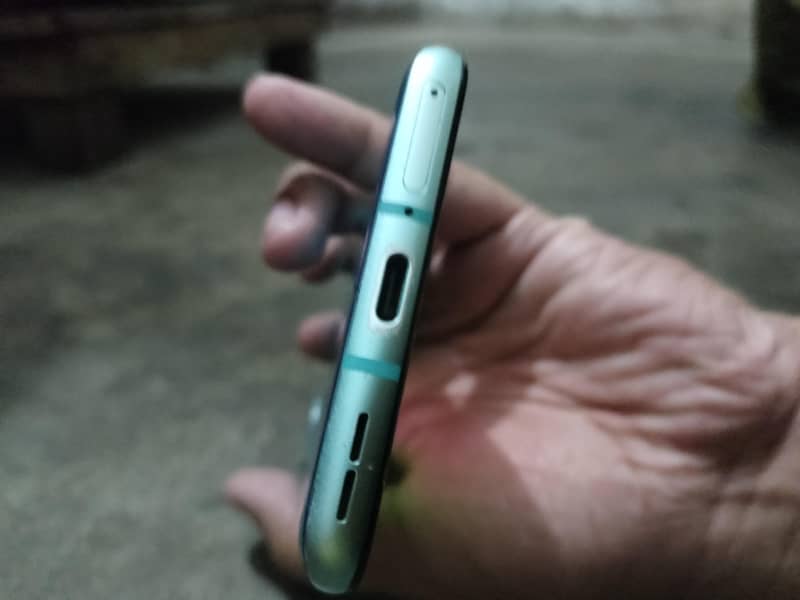 One Plus 8t 3