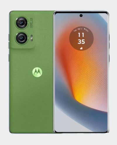 Motorola Edge 50 Fusion 12+12. . 512gb special edition green colour