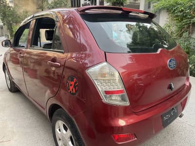 O32I4OO9I55 urgent sale 1st hand imported variant faw v2 car lahore