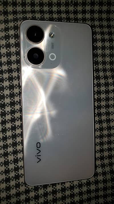 vivo y11d