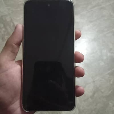 Infinix Smart 10