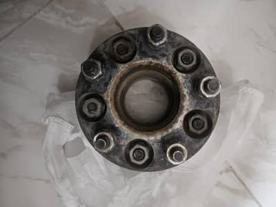 Wheel Spacer