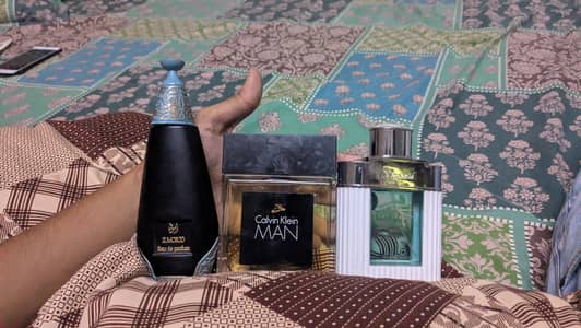 branded perfume for sell