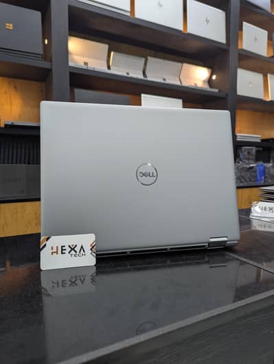 Dell Precision 7670 Mobile Workstation | Core i9 12th Gen