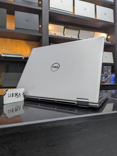 Dell Precision 7670 Mobile Workstation | Core i9 12th Gen