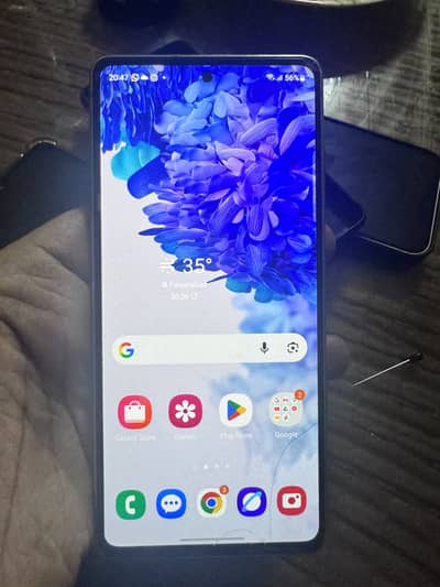 Samsung s20 fe 5g
