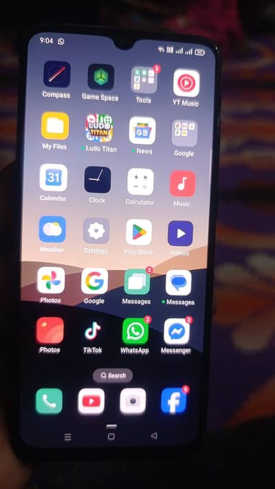 OPPO F15