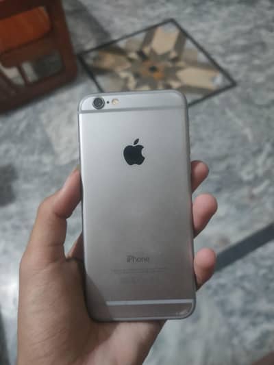 Apple iPhone 6