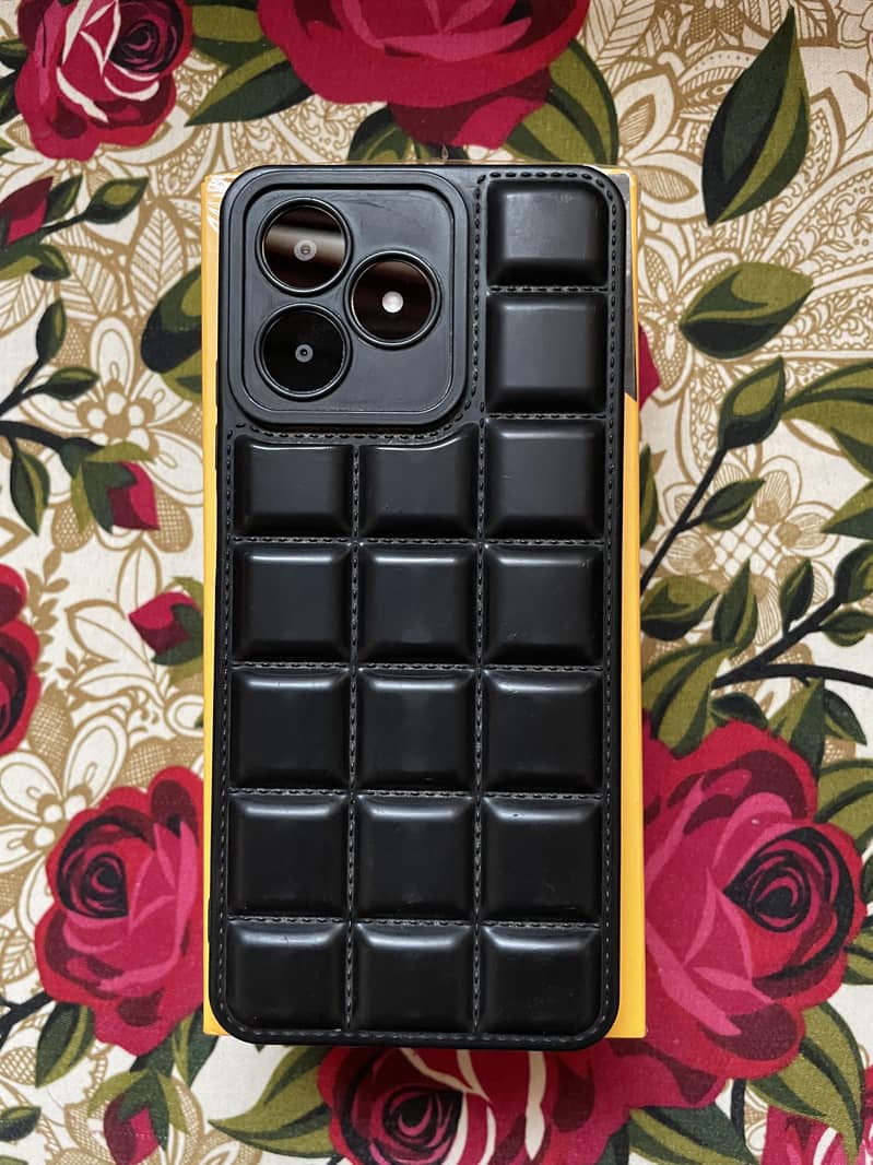 Realme Note 50 10