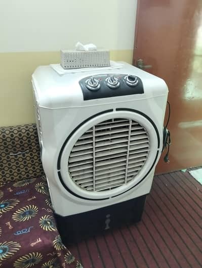 Room Cooler