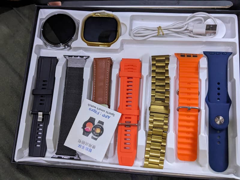 smart watch 1
