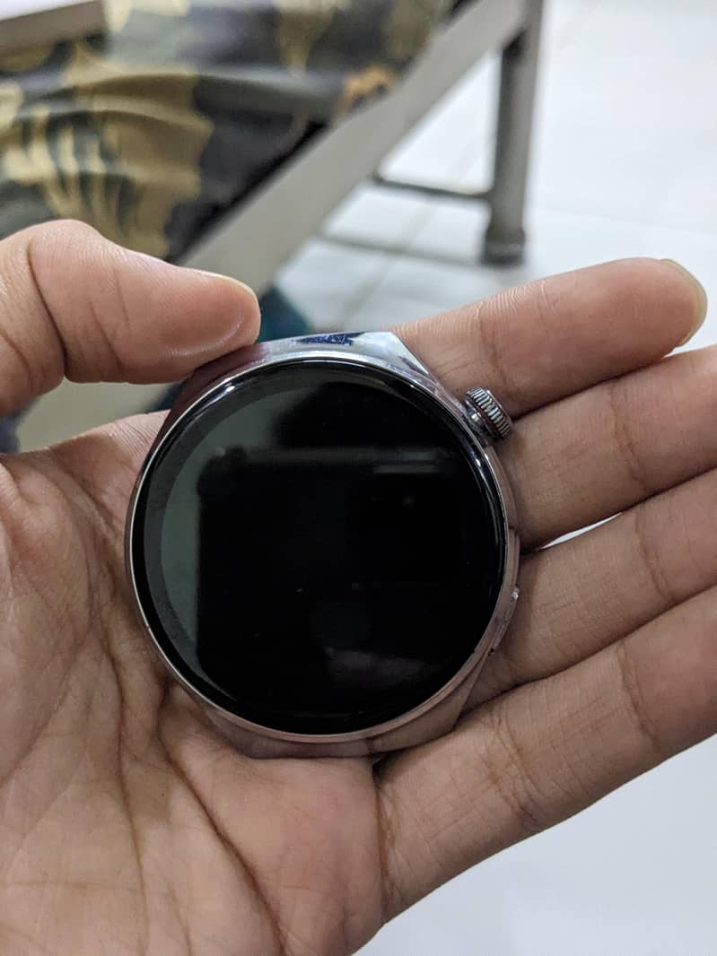 smart watch 4