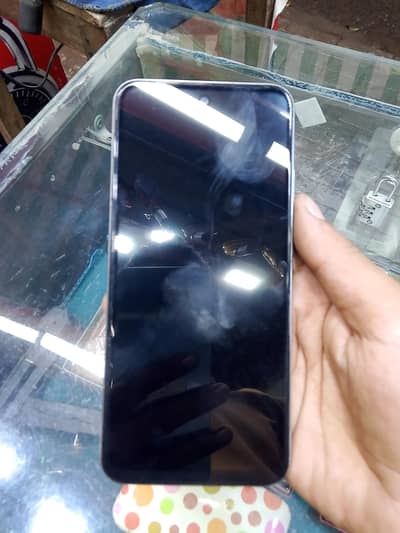 Infinix Hot 50i