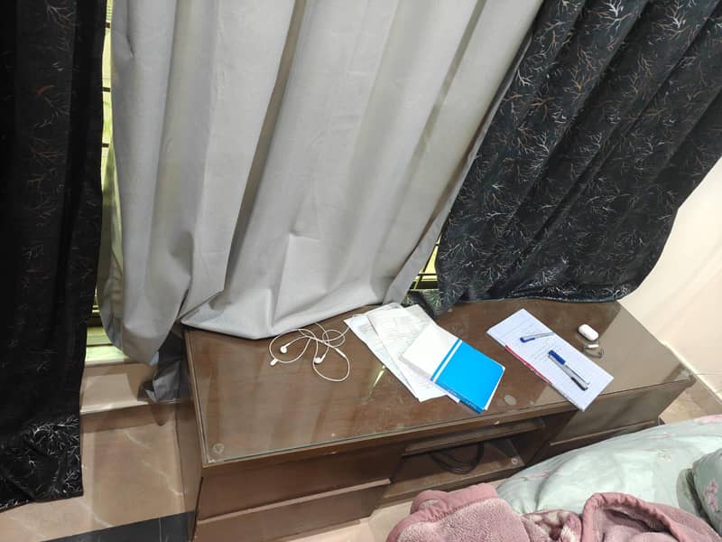 Tv console 1