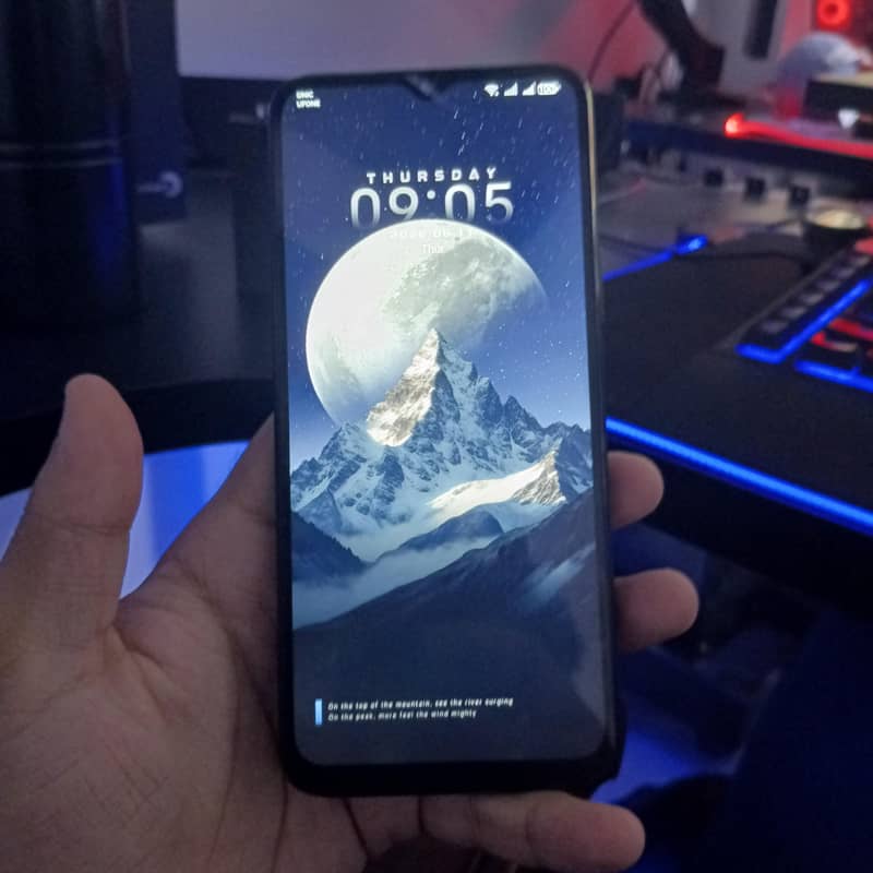 Honor X5b Plus 0