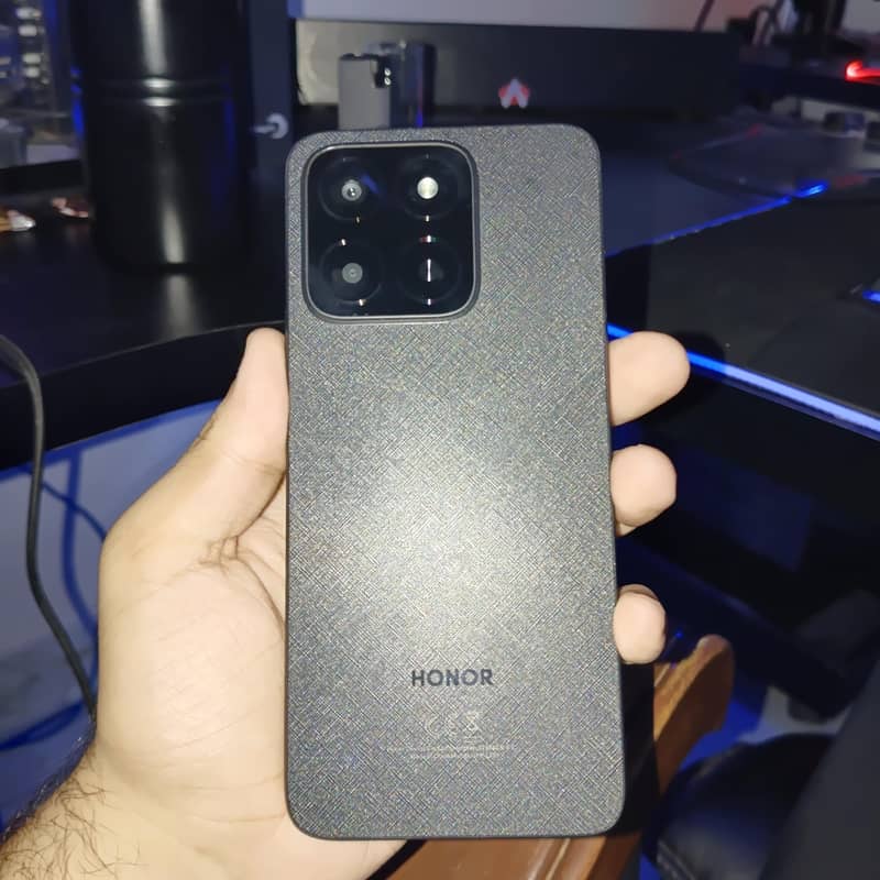 Honor X5b Plus 1