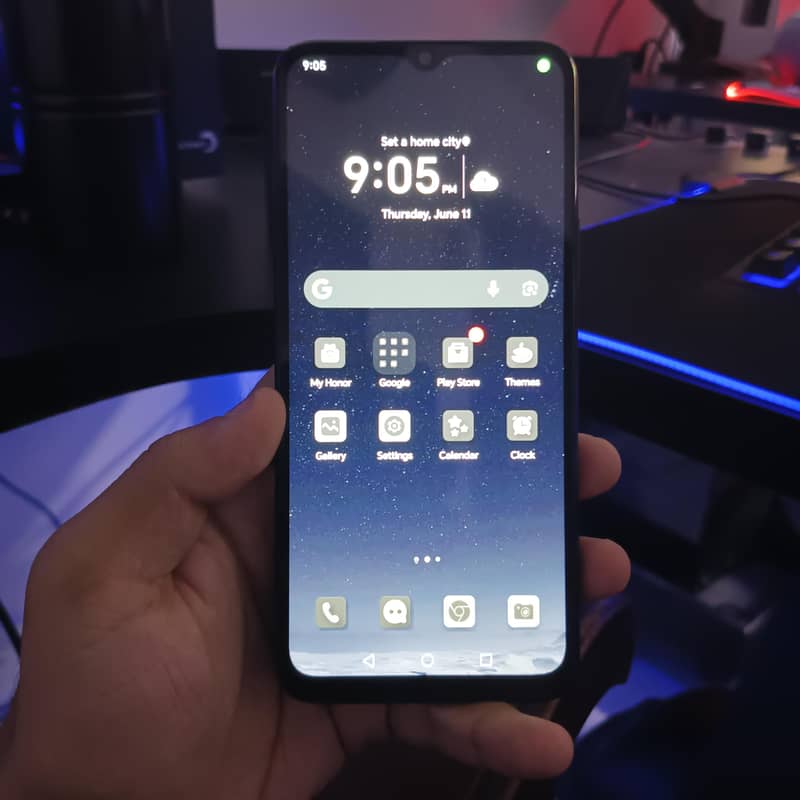 Honor X5b Plus 2