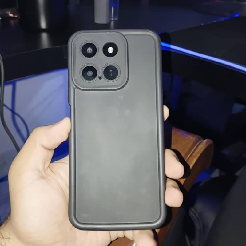 Honor X5b Plus 4