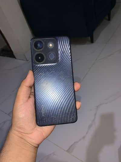 Infinix Smart 7