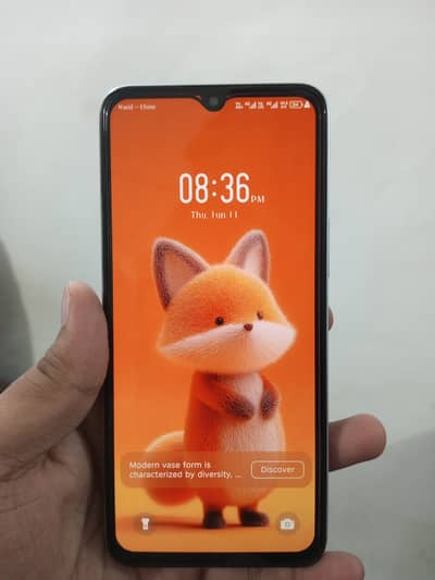 Infinix Note 12 G96