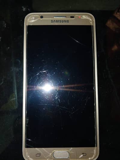 Samsung Mobile J7 Prime