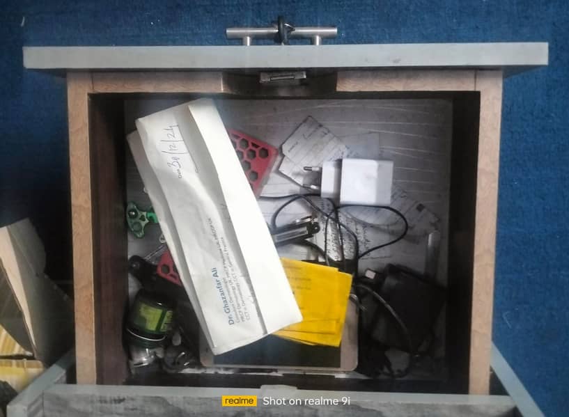 Computer table 2