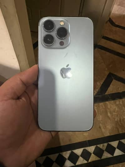 Apple iPhone 13 Pro