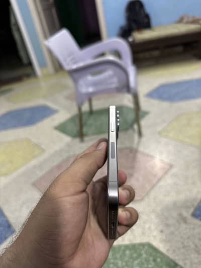 Apple iPhone 15 Pro